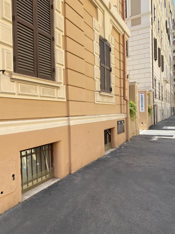 “Suite Home Vaticano City” Рим Екстериор снимка